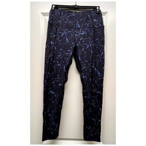 Sweaty Betty Super Soft 7/8 Yoga Leggings size small